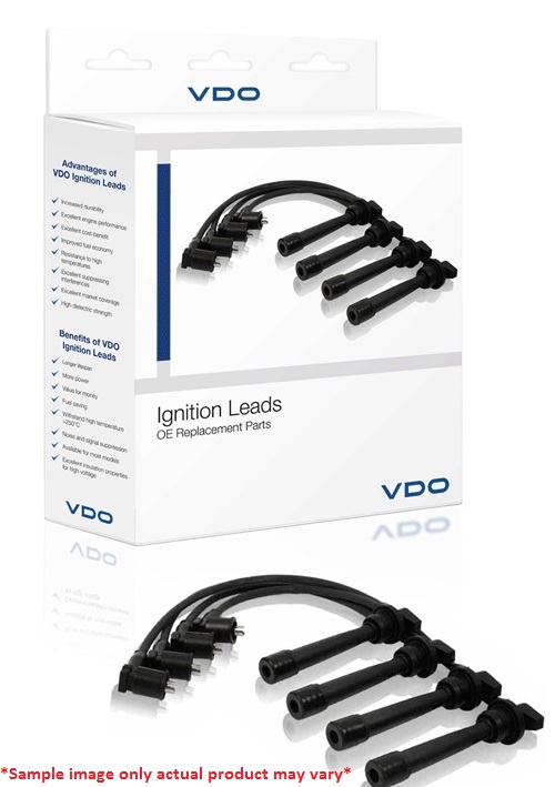 Suzuki Spark Plug lead set Performance Car Parts NZ Best Prices