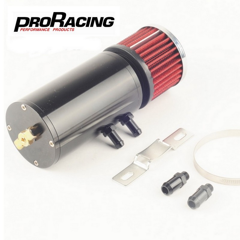 Oil Catch Can / Breather Can Performance Car Parts NZ Best Prices