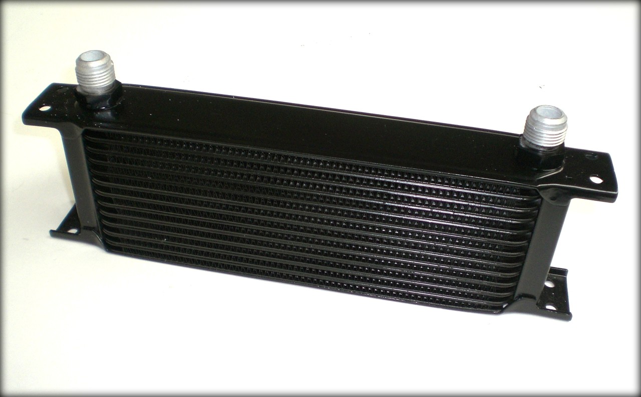13 19 Amp 25 Row Oil Cooler High Flow Quality Oil Coolers