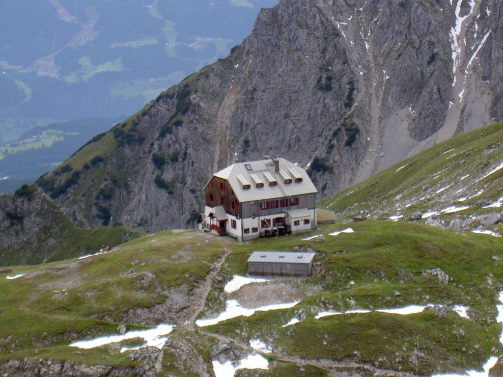 Guttenberghaus