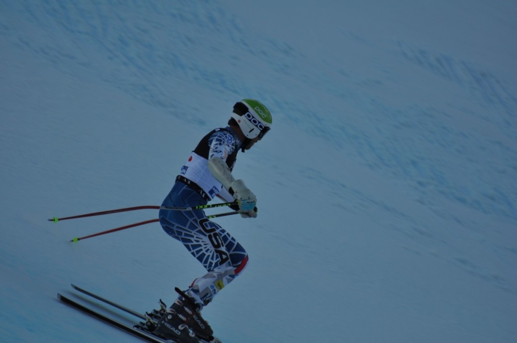 Bode Miller