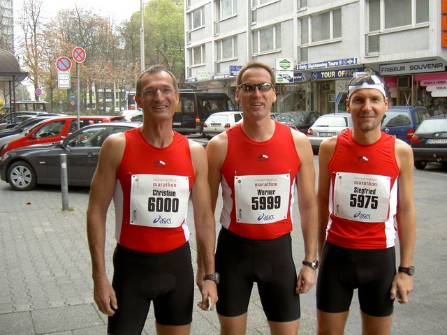 Frankfurt 2005