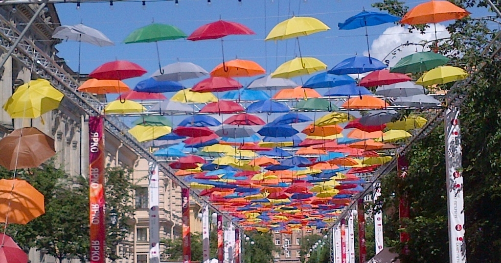 Regenbogen gesucht?