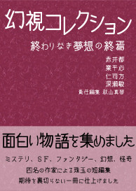 幻視コレクション 終わりなき夢想の終焉