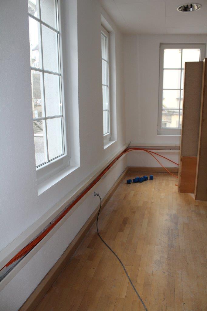 Elekroinstallation