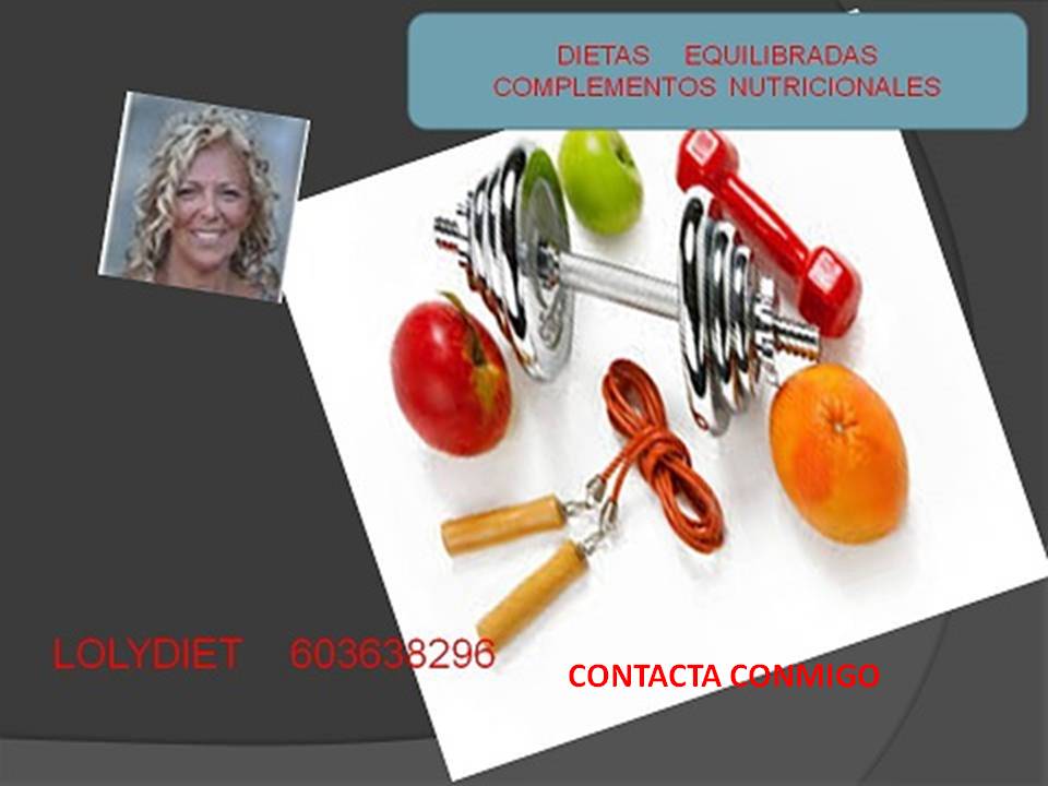 HERNIA DE HIATO LOLYDIET ALOE VERA