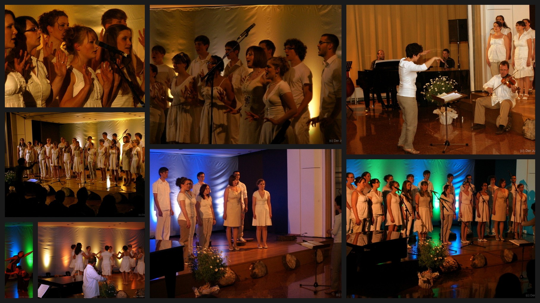 NATURLIEBE 2011