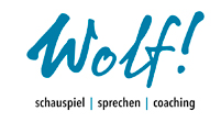 Maria Wolf Schauspielerin