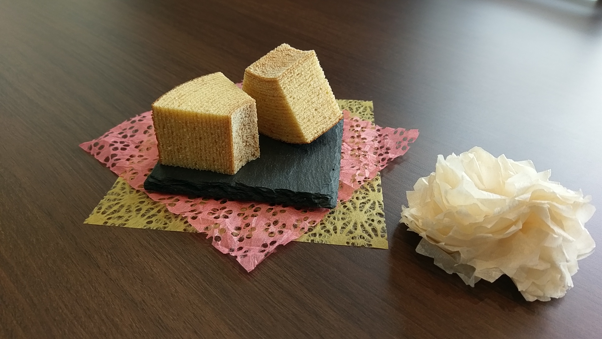 Baumkuchen Atelier aile