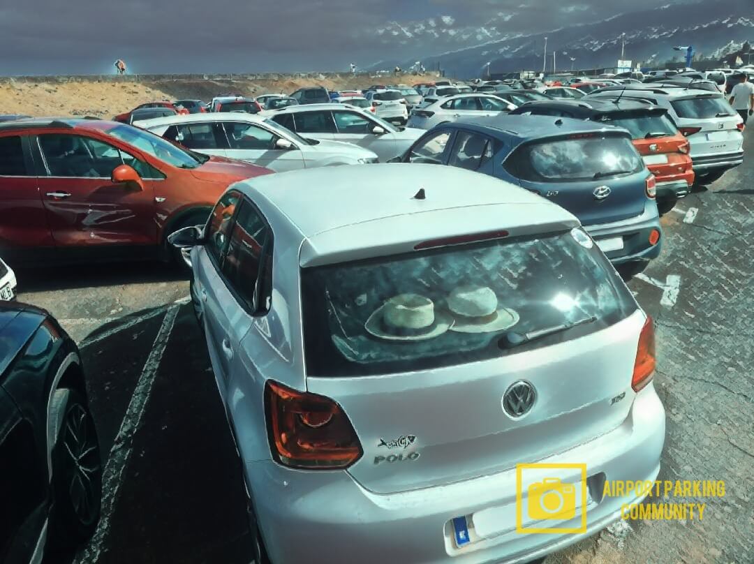 Was Kostet Eine Woche Parken Flughafen Saarbrücken www.airport-parking-community.com
