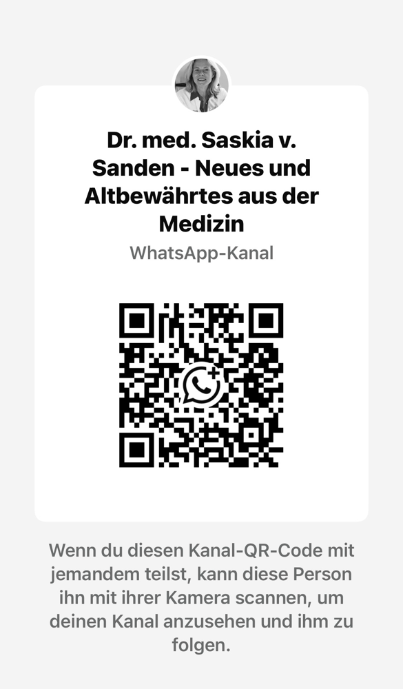 Hausarztpraxis im 1. Stock