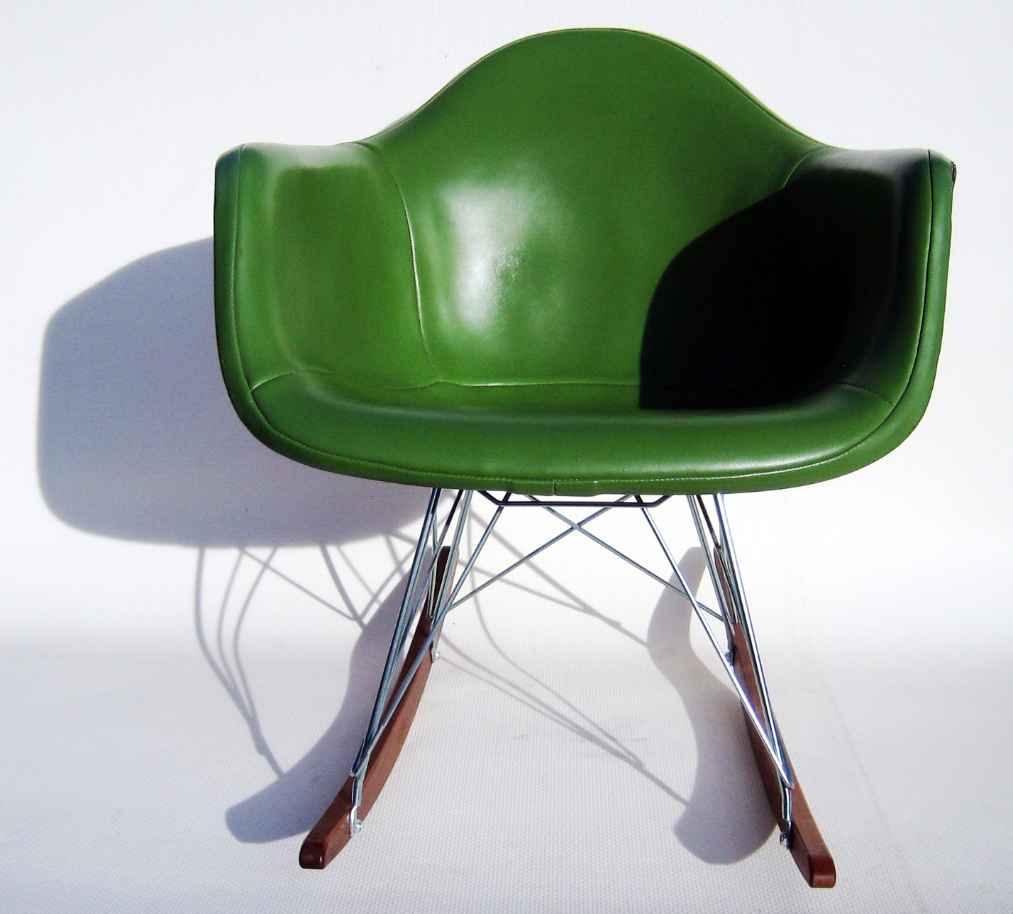 RAR Chair, Charles Eames