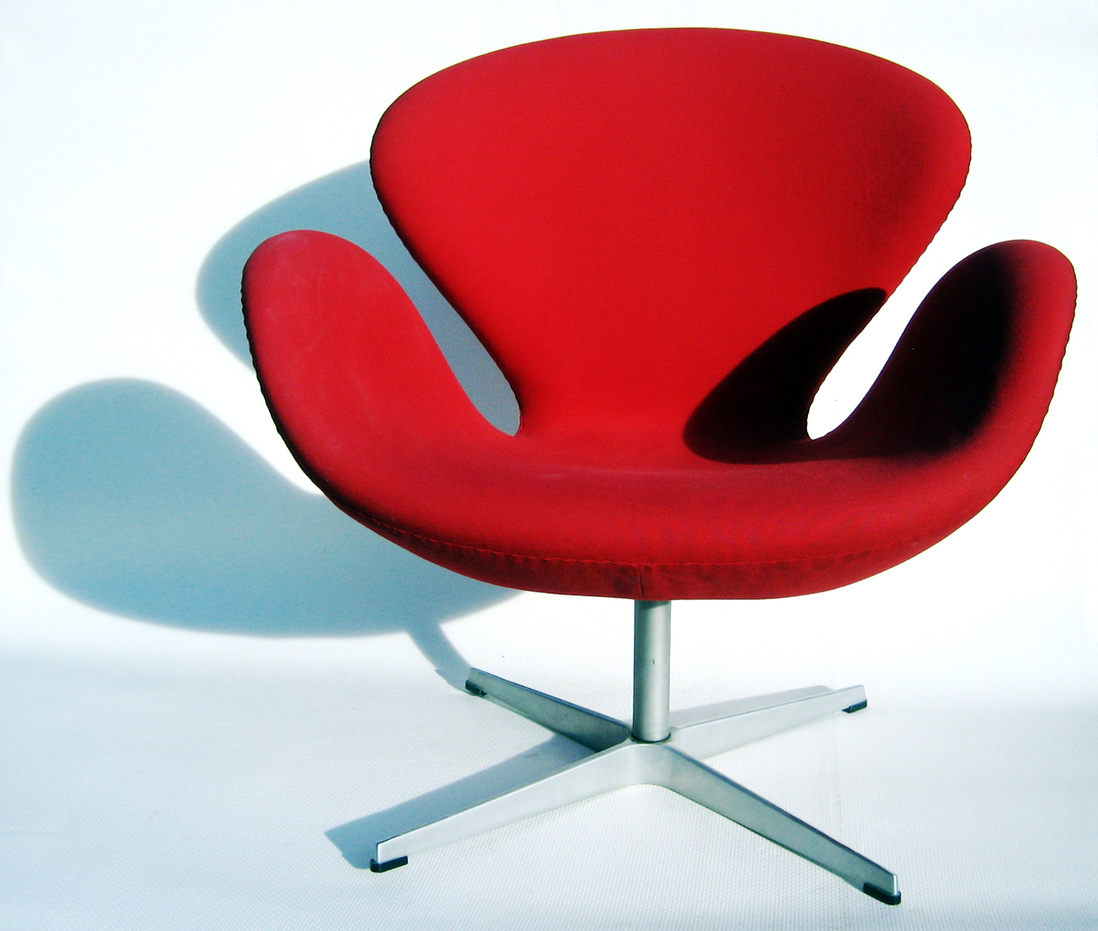 Jacobsen Swan Chair