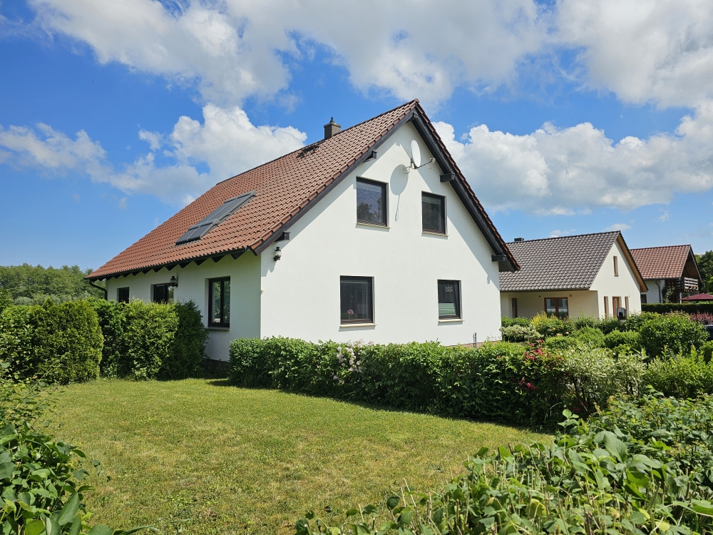 Ferienwohnung Gänseblümchen 