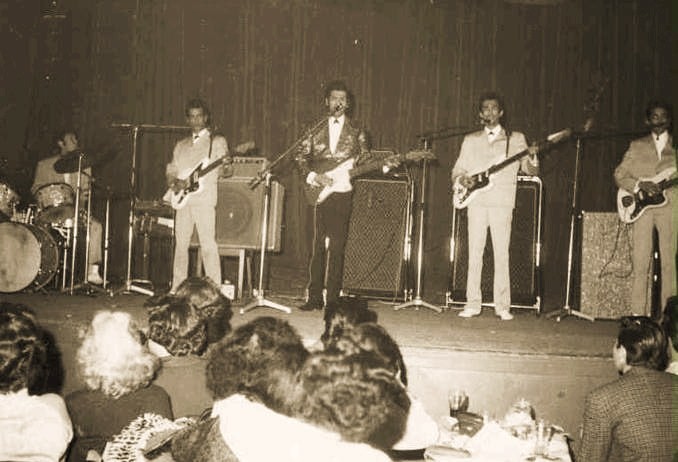 Tielman Brothers The Live Recording Tielman Brothers The Live Recording