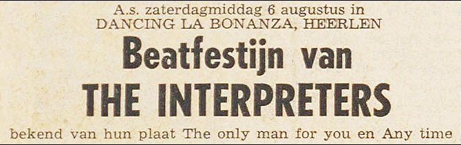 Limburgs Dagblad 5-7-1966
