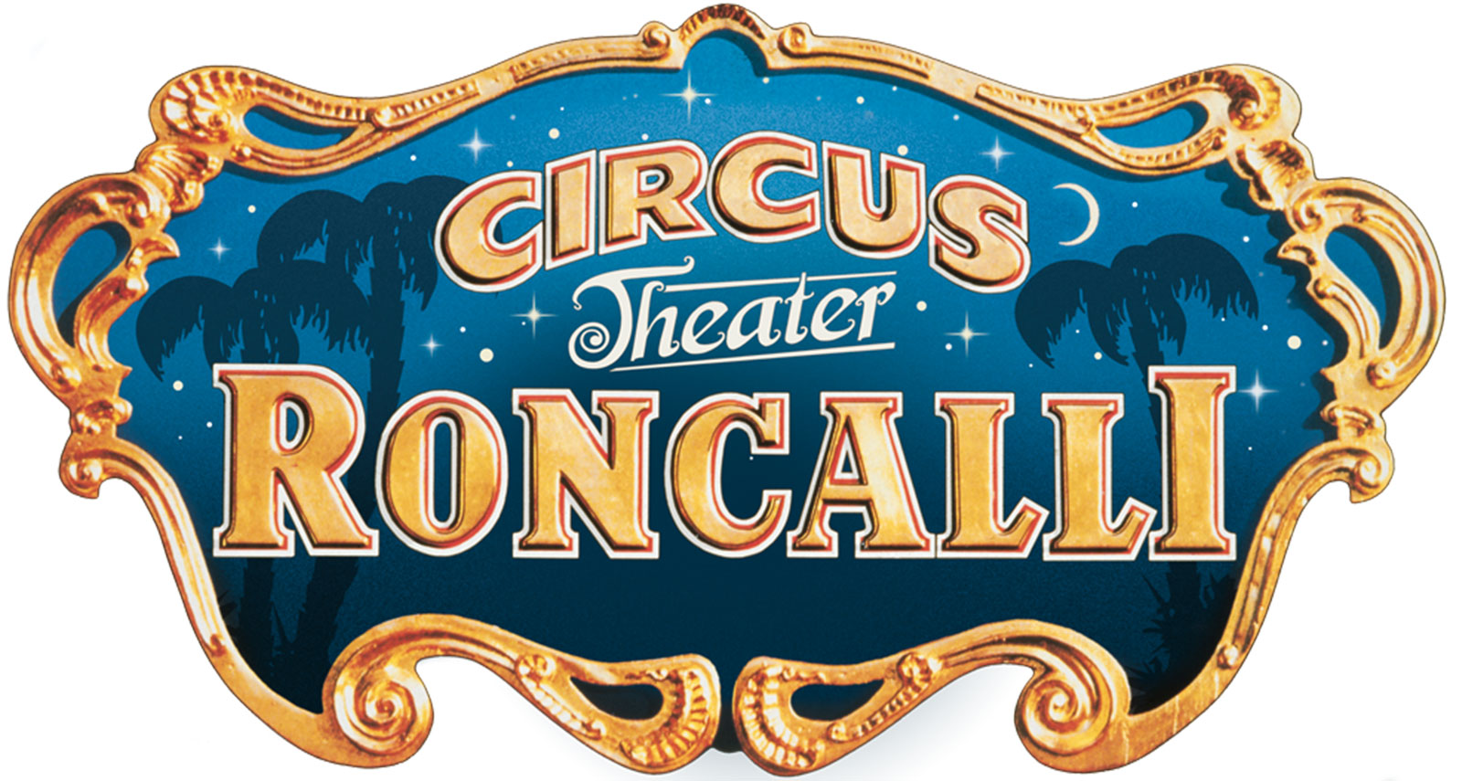 Circus Theater RONCALLI in Österreich