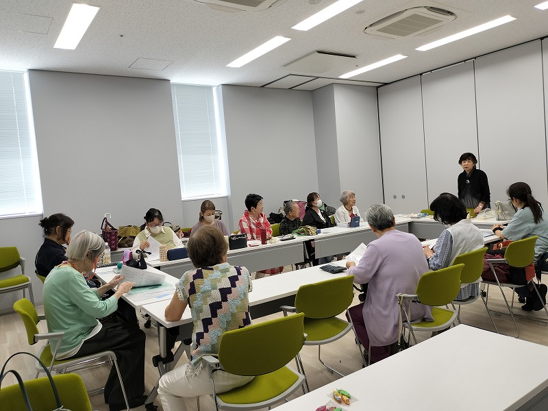 2026年6月大阪講習会風景