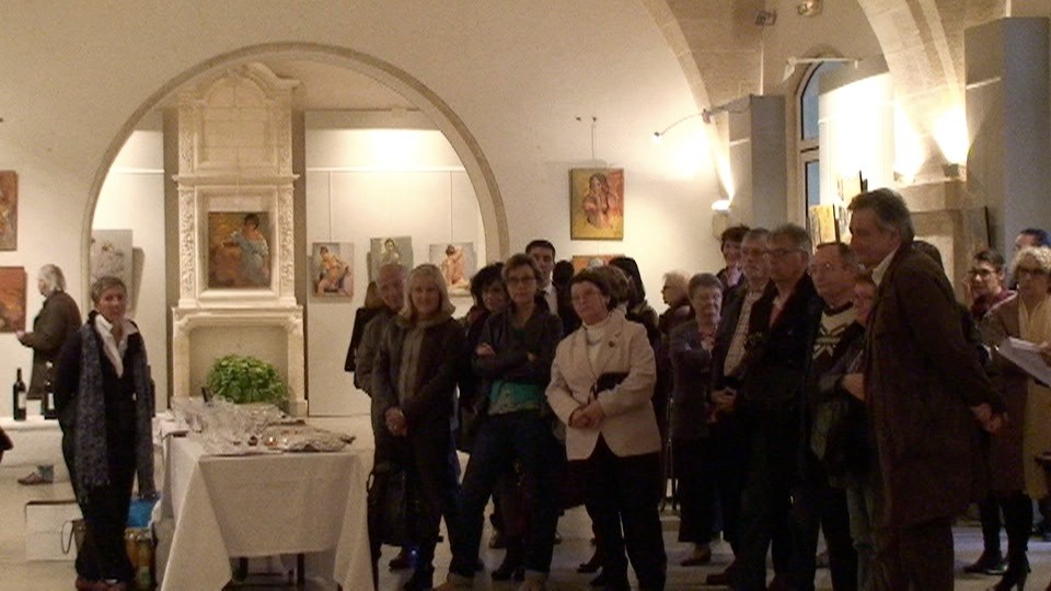 Vernissage