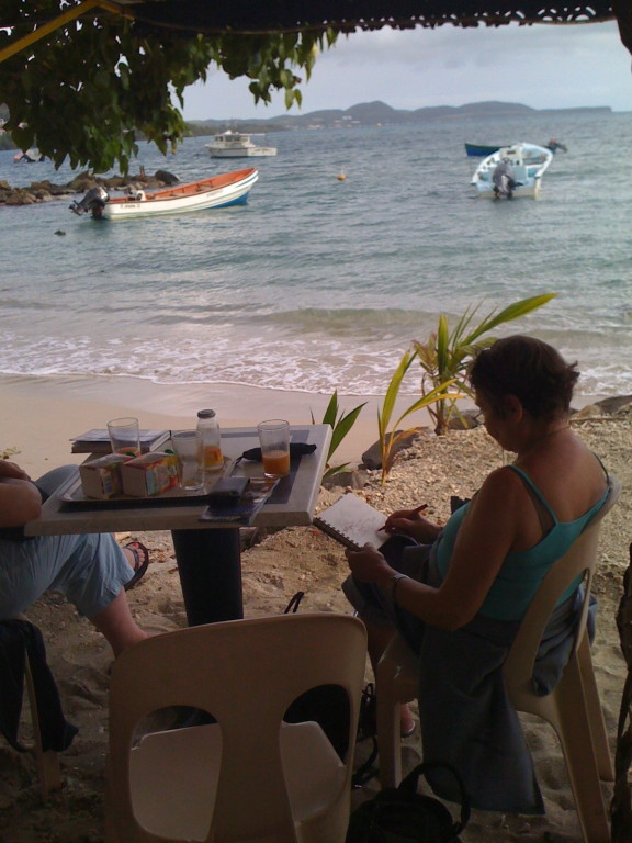 Martinique Février 2010