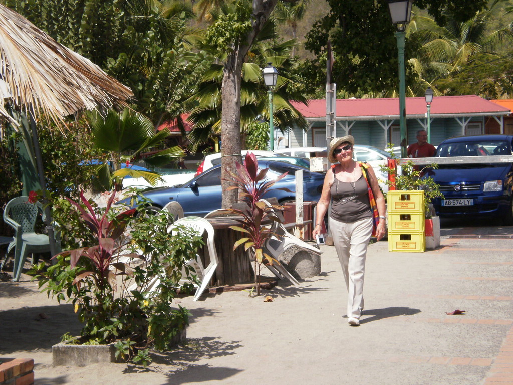 Anse d'Arlet (Martinique)