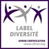 logo du label diversité