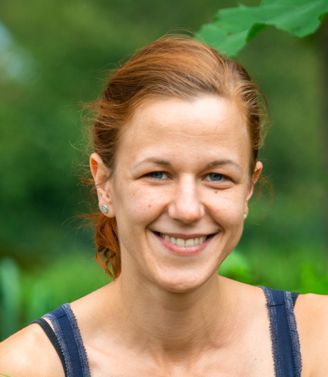 Ruth Clayton