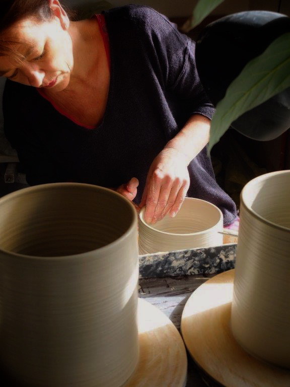 Sabine Thies