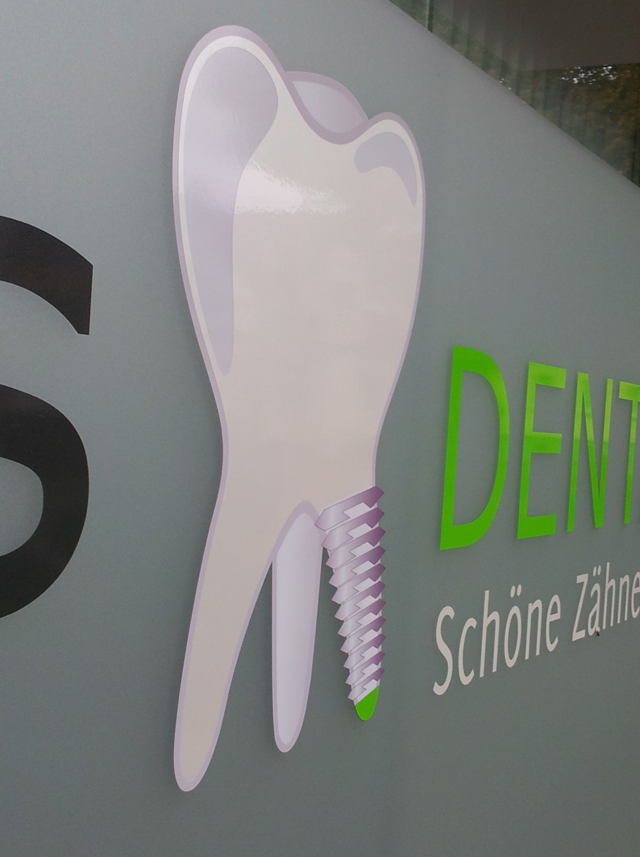 Joerges Dentaltechnik Details