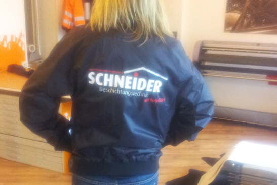 Schneider