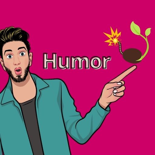 Humor Selbsttest