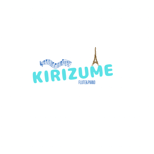 kirizumewakana-flute-lesson ページ！