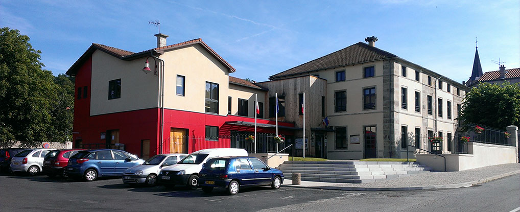 La Mairie