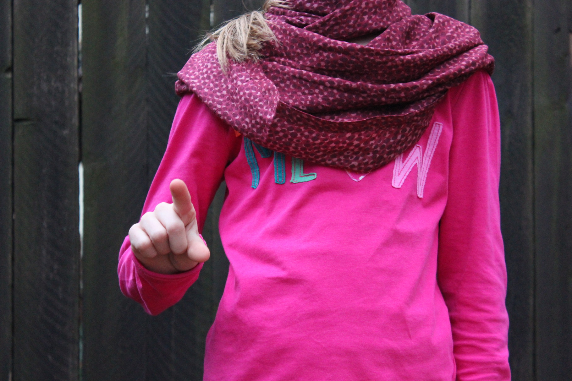 WAHR(HEIT)