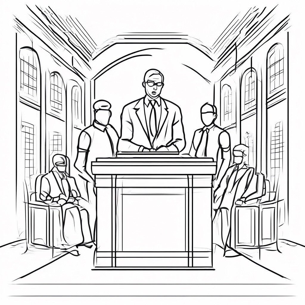  La Etapa del Juicio Ordinario Civil: Fase Inicial