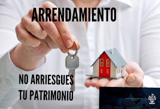 Arrendamiento