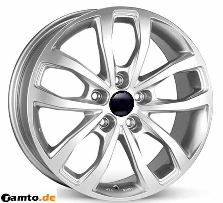 Ford Transit Nugget Custom Felgen und Reifen AT Reifen - Ramto.de -  Wohnmobil Felgen Kompletträder und Alufelgen
