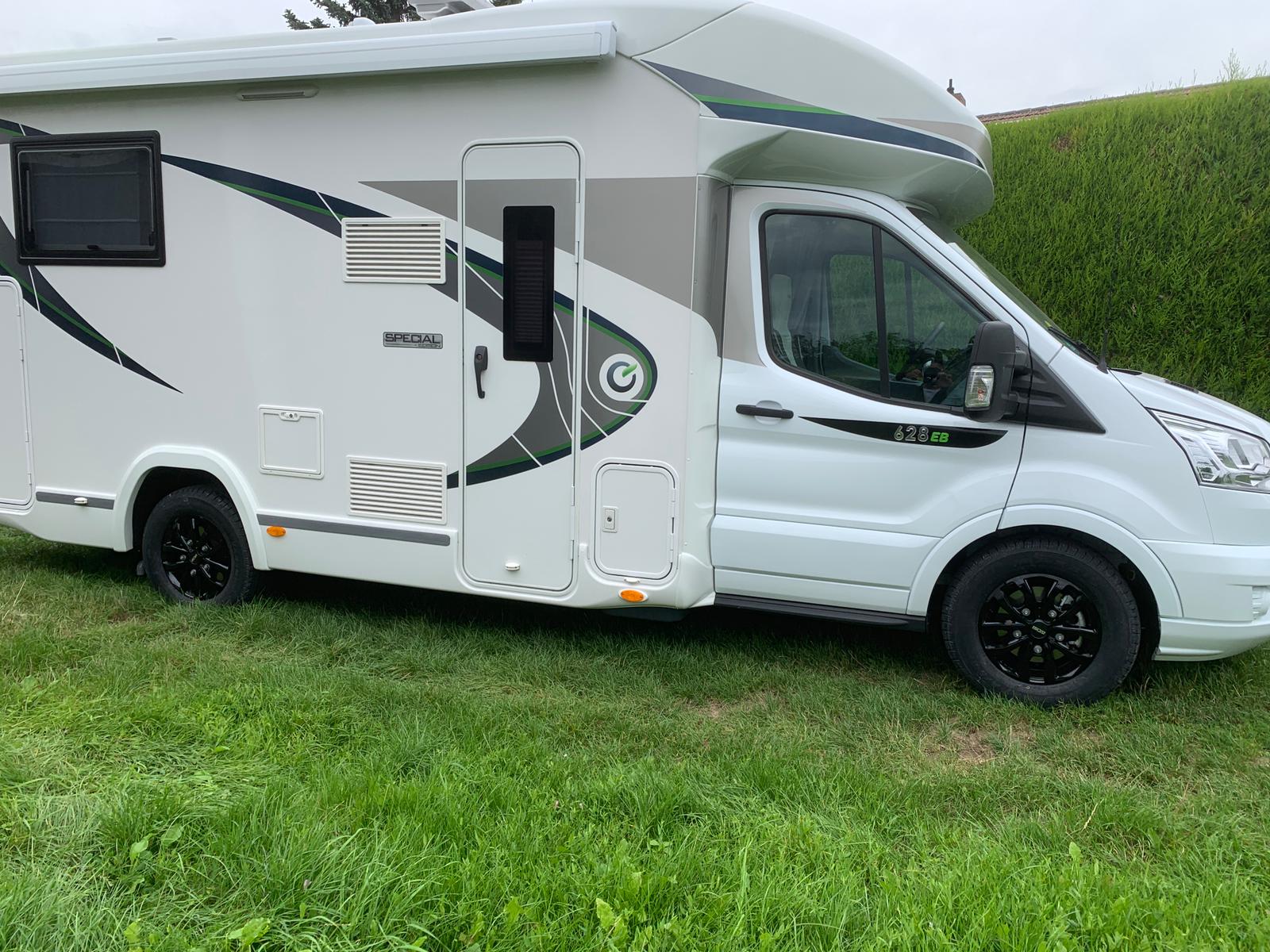 Ford Transit Nugget Custom Felgen und Reifen AT Reifen Ramto.de Wohnmobil Felgen Ford Transit Nugget Custom Felgen und Reifen AT Reifen Ramto.de Wohnmobil Felgen