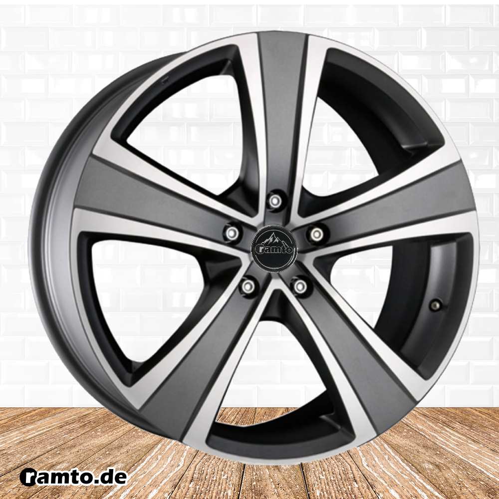 Wohnmobil Felgen Räder - Ramto.de - Wohnmobil Felgen Kompletträder Wohnmobil Felgen Räder - Ramto.de - Wohnmobil Felgen Kompletträder