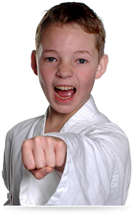 Kinder Karate Kaiserslautern 2