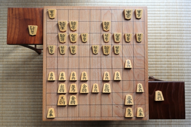 将棋中の鼻だしマスクを理由とした処分は裁量の範囲と判断！
