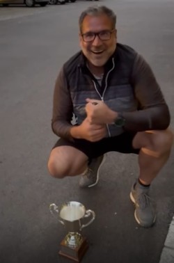 Erich Pfitscher, 2024