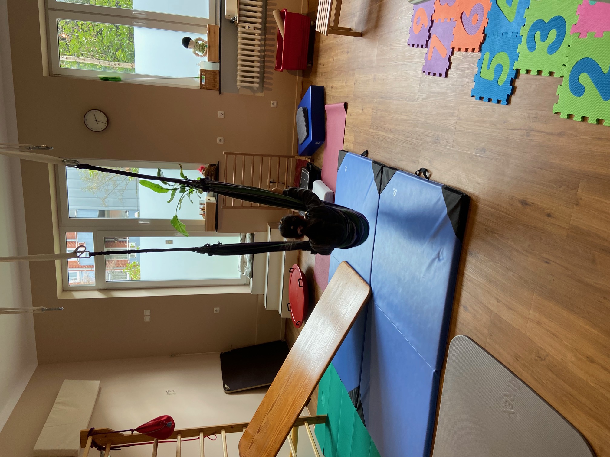 Bobath für Kinder - praxis-kinderphysiotheraps Webseite!