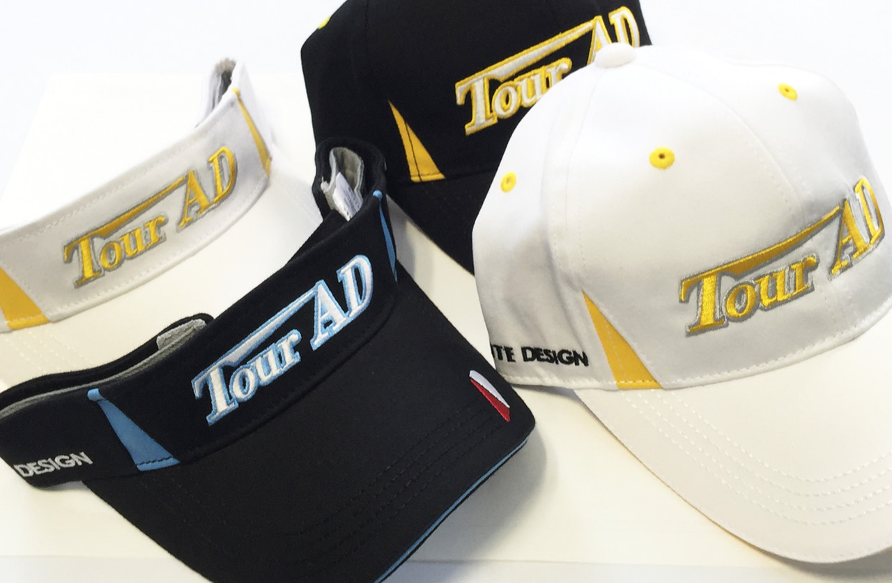 【非売品】GRAPHITE DESIGN TOUR AD キャップ Graphite Design Tour AD Cap – Golf Shafts and Grips
