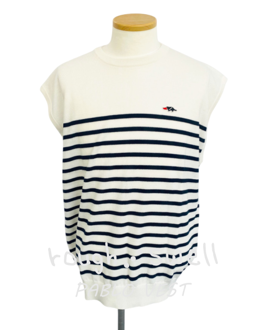 新品正規品【ROUGH&SWELL/L】メリノウール100%ニットセーター 新品正規品【ROUGH&SWELL/L】メリノウール100%ニットセーター 楽天市場