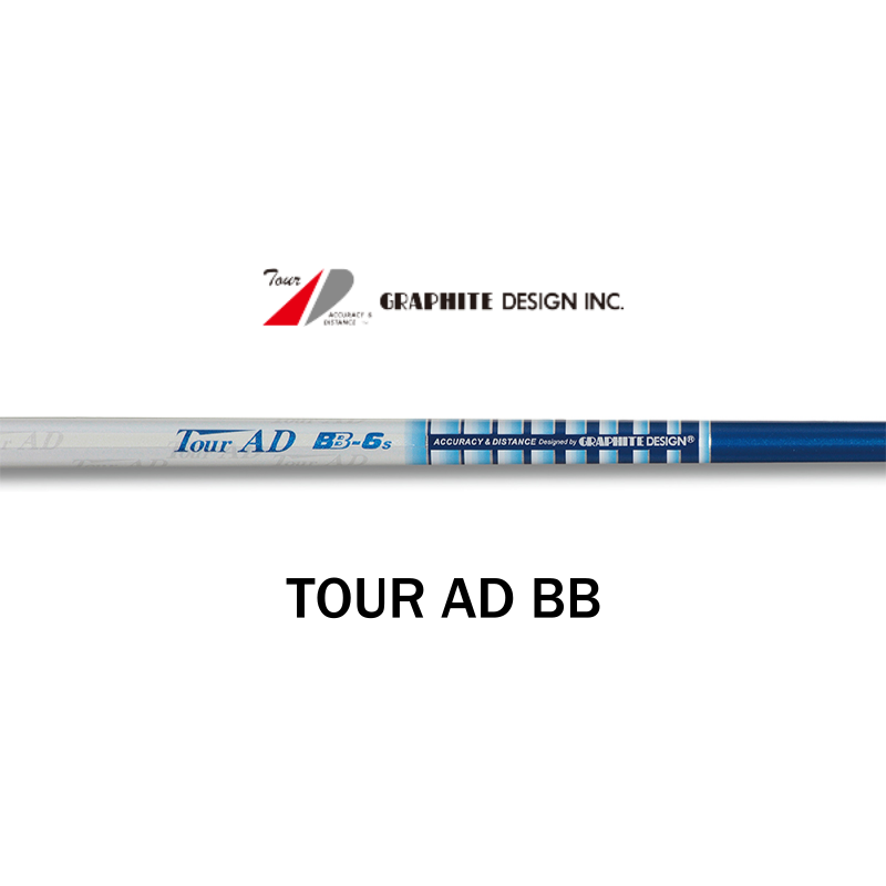 希少 Tour-AD ツアーAD GT-7X ドライバーシャフト