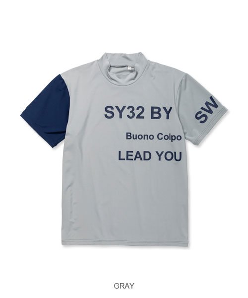 SY32トップス - カッツクラブ