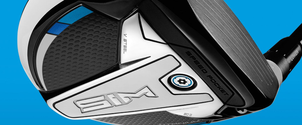 Taylor Made SIM / SIM MAX Fairwaywood - カッツクラブ