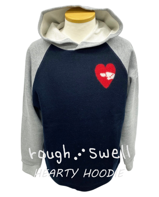 rough&swell ニット・セーター - カッツクラブ