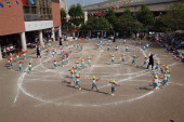 むさし幼稚園 さいたま市 幼稚園探しcom トップページ